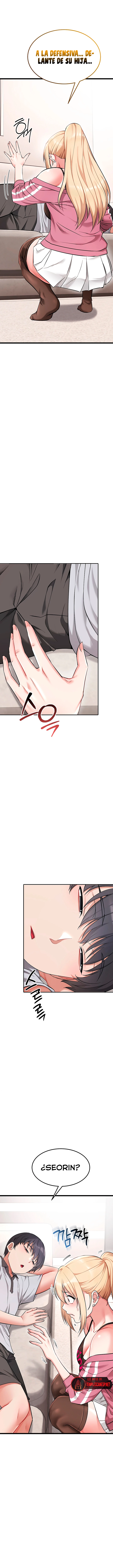Reinicio de Ahegao Capítulo 10 - Página 18