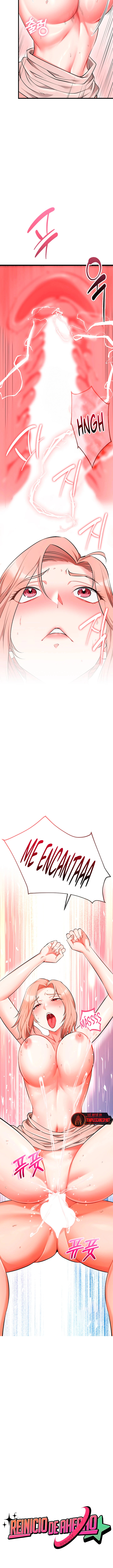 Reinicio de Ahegao Capítulo 10 - Página 2