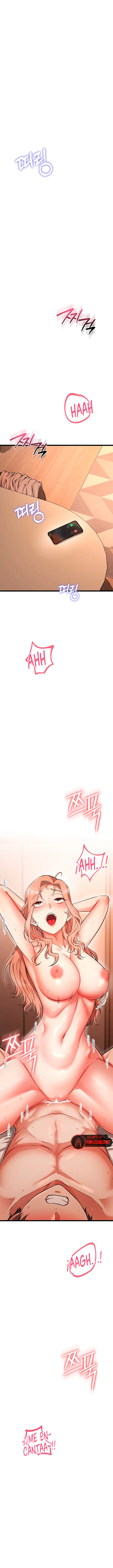 Reinicio de Ahegao Capítulo 10 - Página 20