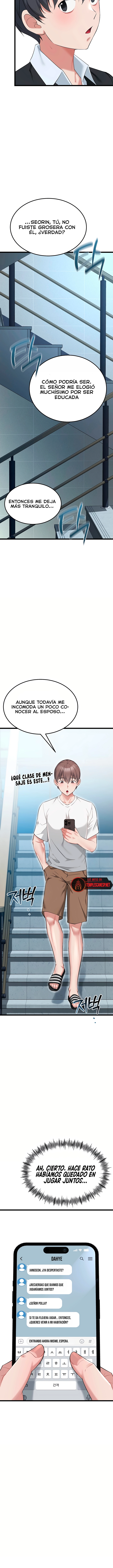 Reinicio de Ahegao Capítulo 15 - Página 14