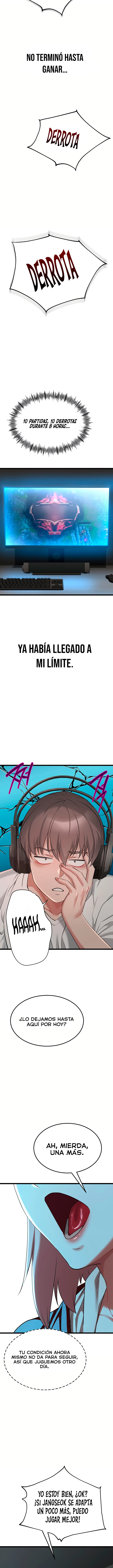 Reinicio de Ahegao Capítulo 15 - Página 16