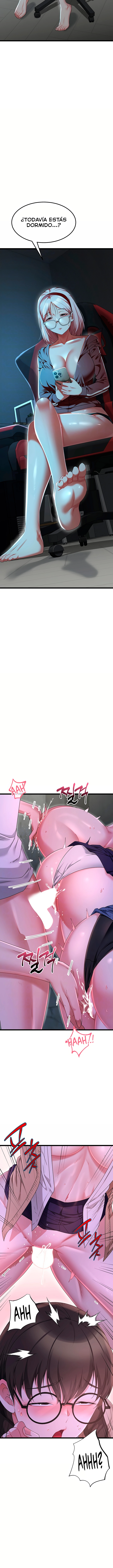 Reinicio de Ahegao Capítulo 15 - Página 2