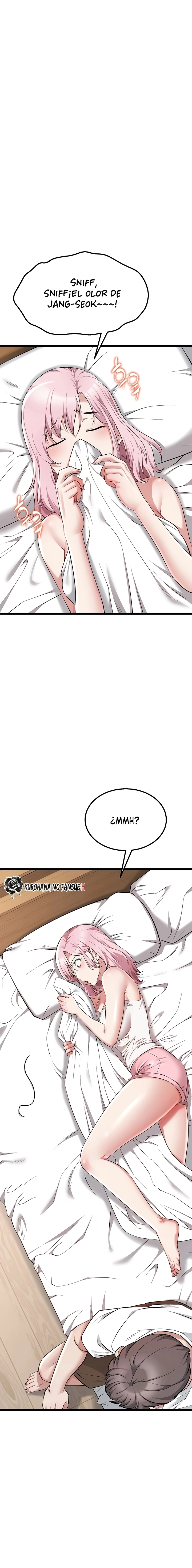 Reinicio de Ahegao Capítulo 16 - Página 12