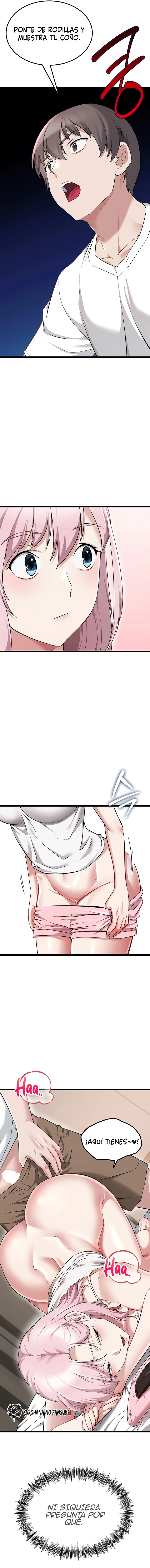Reinicio de Ahegao Capítulo 16 - Página 16