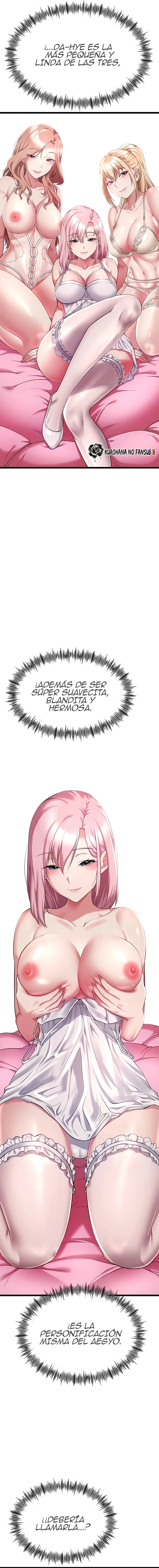 Reinicio de Ahegao Capítulo 16 - Página 2