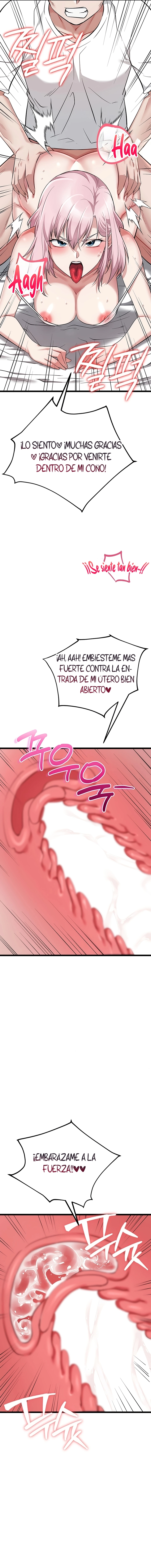 Reinicio de Ahegao Capítulo 16 - Página 22