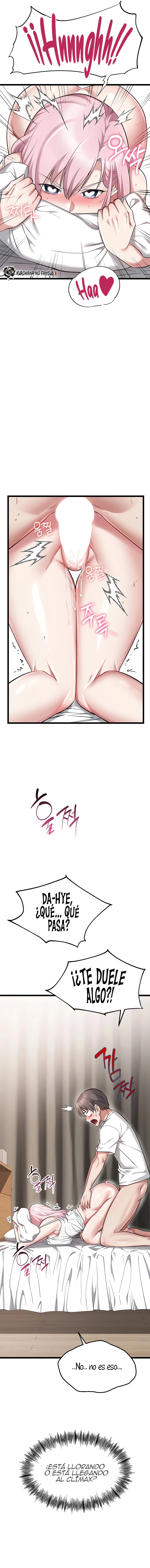 Reinicio de Ahegao Capítulo 16 - Página 23