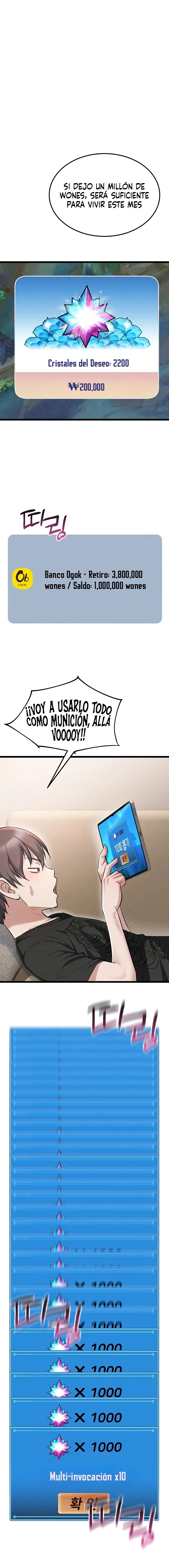 Reinicio de Ahegao Capítulo 18 - Página 2