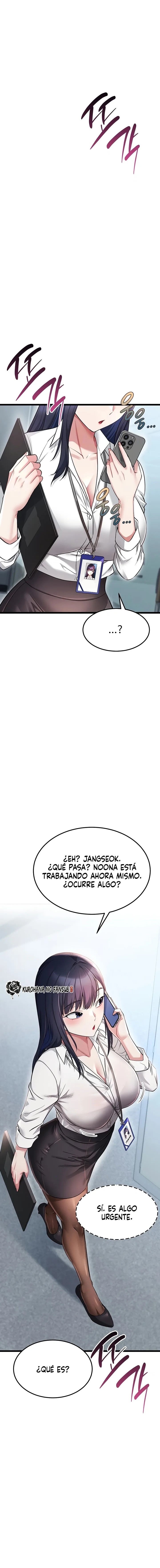 Reinicio de Ahegao Capítulo 18 - Página 4