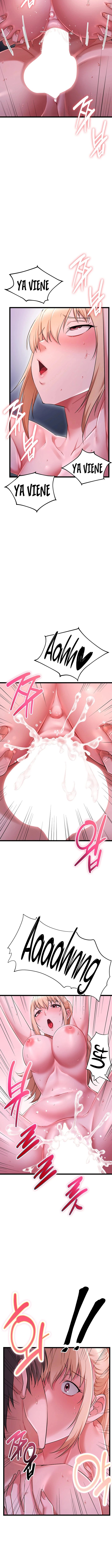 Reinicio de Ahegao Capítulo 19 - Página 13
