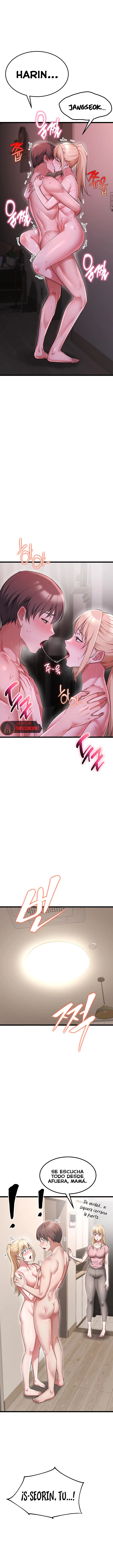 Reinicio de Ahegao Capítulo 19 - Página 14