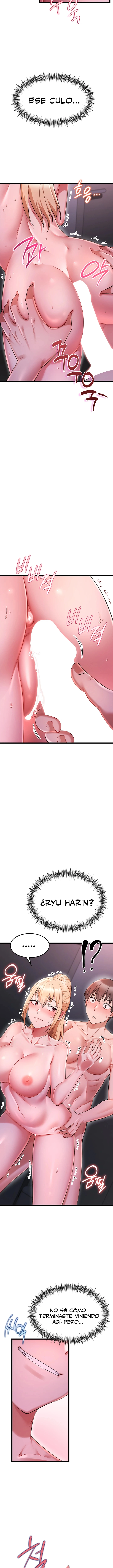 Reinicio de Ahegao Capítulo 19 - Página 4