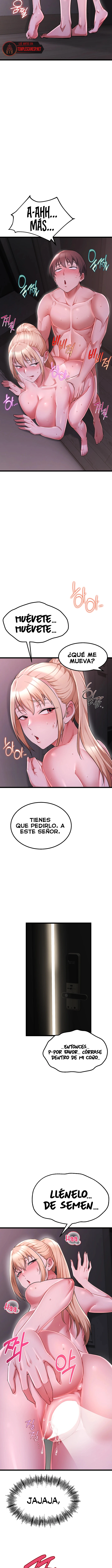 Reinicio de Ahegao Capítulo 19 - Página 7