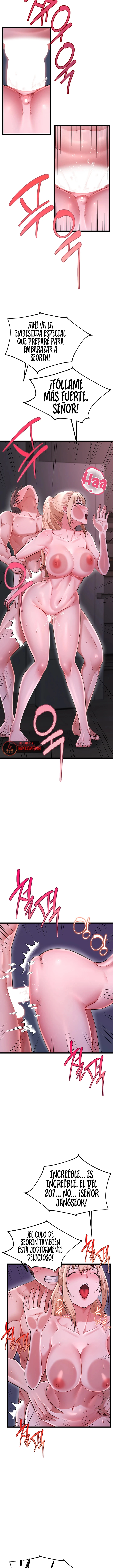 Reinicio de Ahegao Capítulo 19 - Página 8