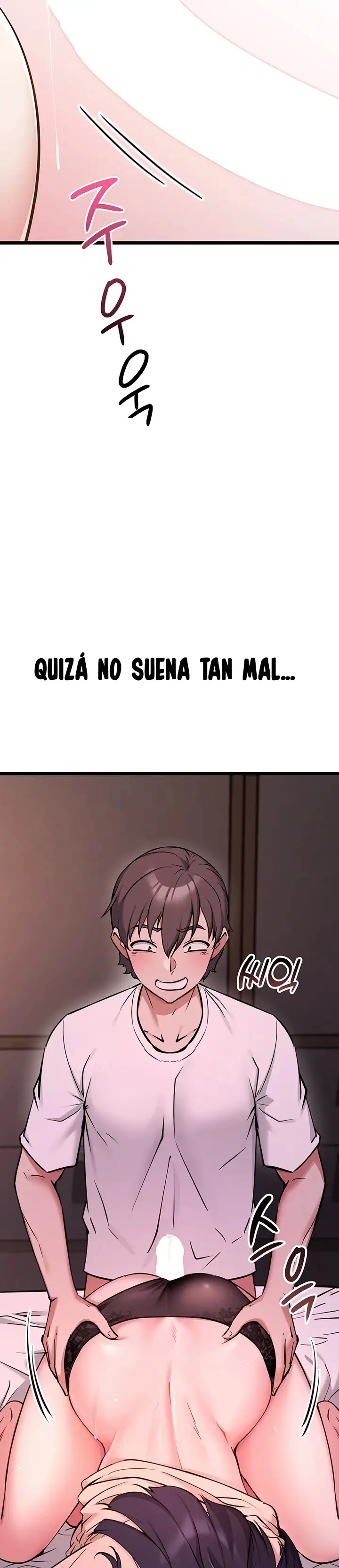 Reinicio de Ahegao Capítulo 2 - Página 10