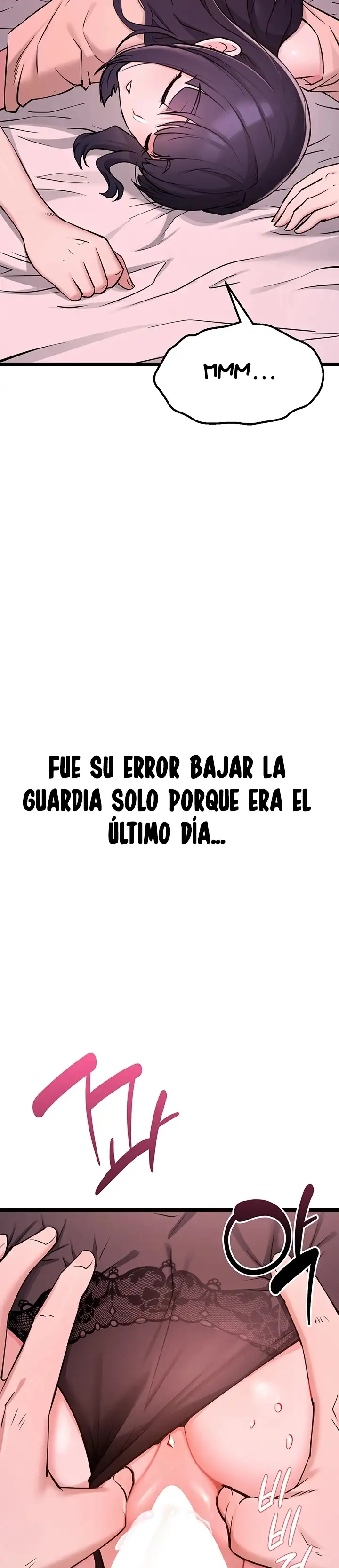 Reinicio de Ahegao Capítulo 2 - Página 11