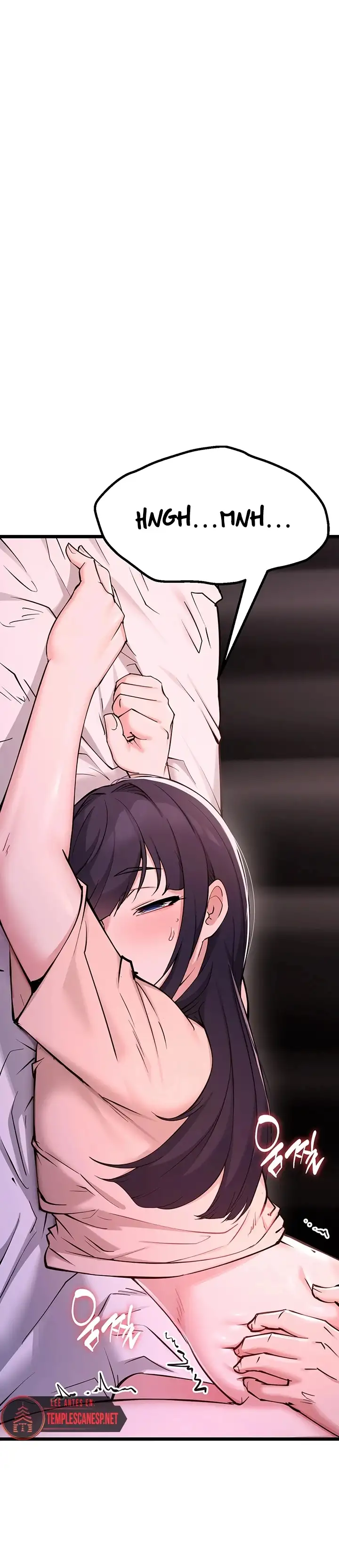 Reinicio de Ahegao Capítulo 2 - Página 13