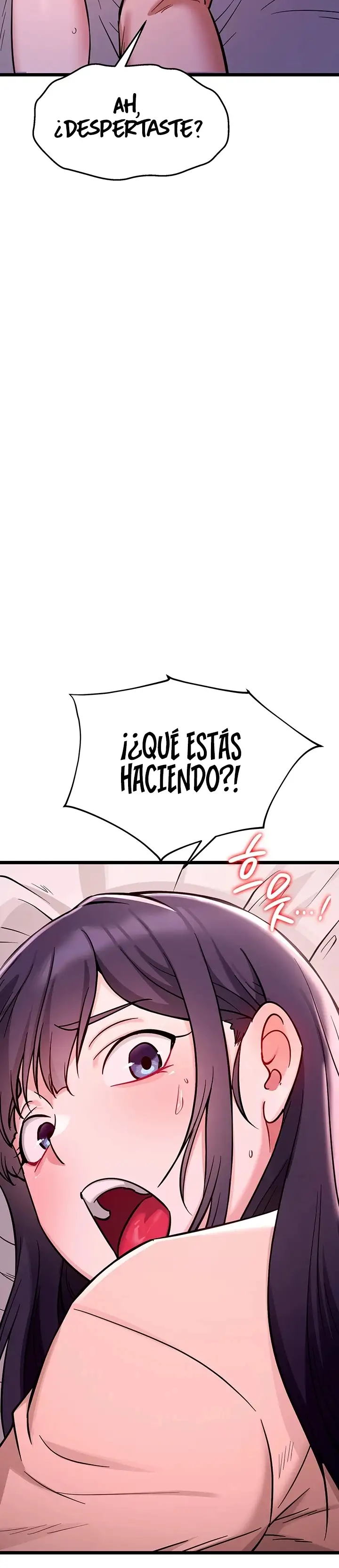 Reinicio de Ahegao Capítulo 2 - Página 19