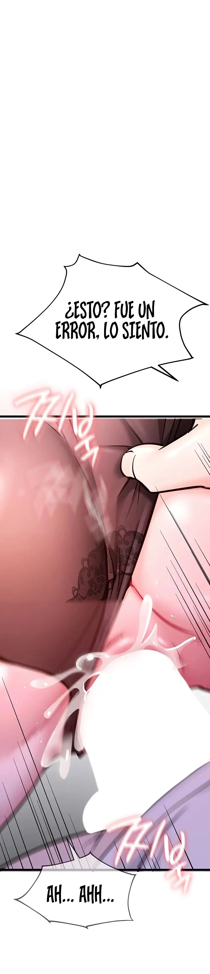 Reinicio de Ahegao Capítulo 2 - Página 20