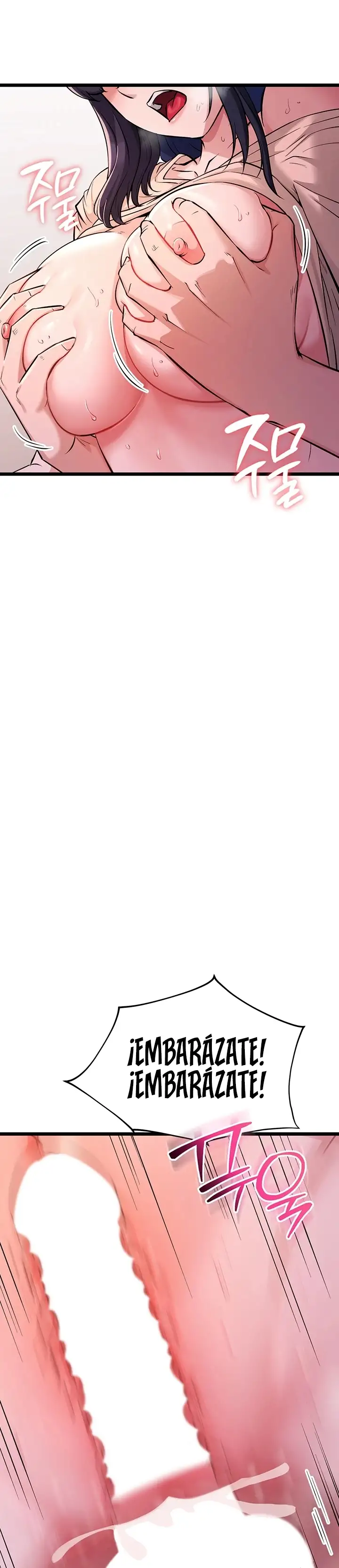 Reinicio de Ahegao Capítulo 2 - Página 31