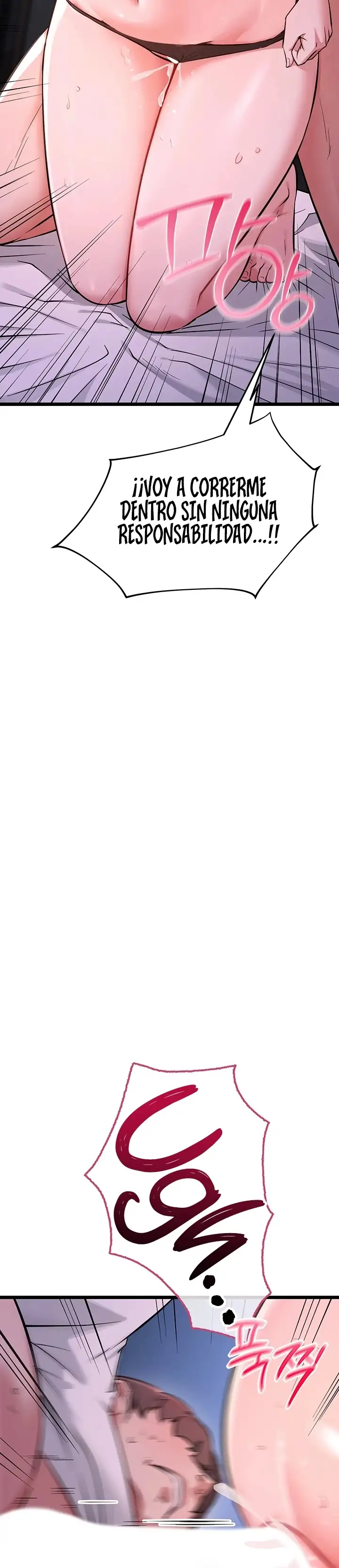 Reinicio de Ahegao Capítulo 2 - Página 33