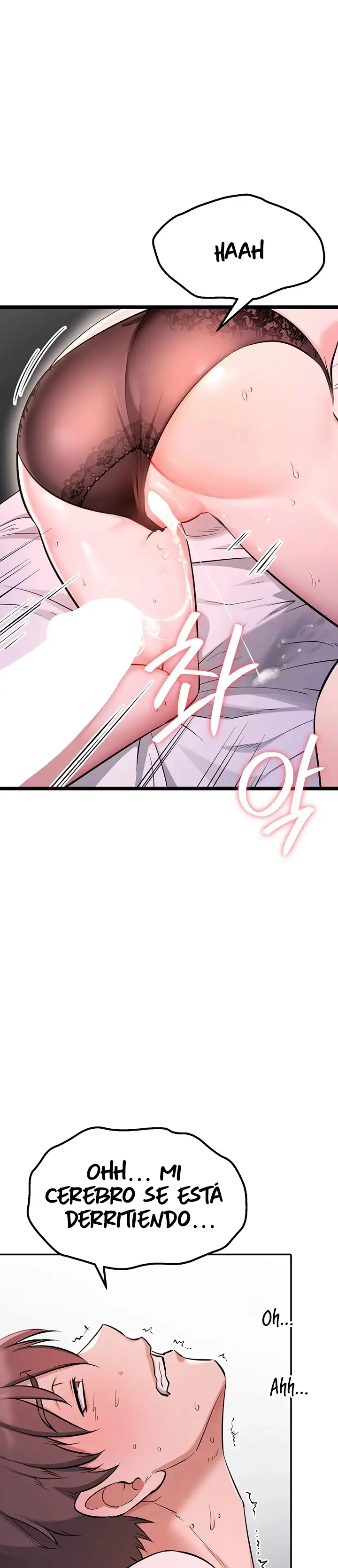 Reinicio de Ahegao Capítulo 2 - Página 36