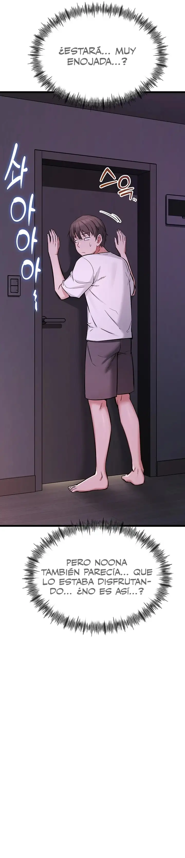 Reinicio de Ahegao Capítulo 2 - Página 49