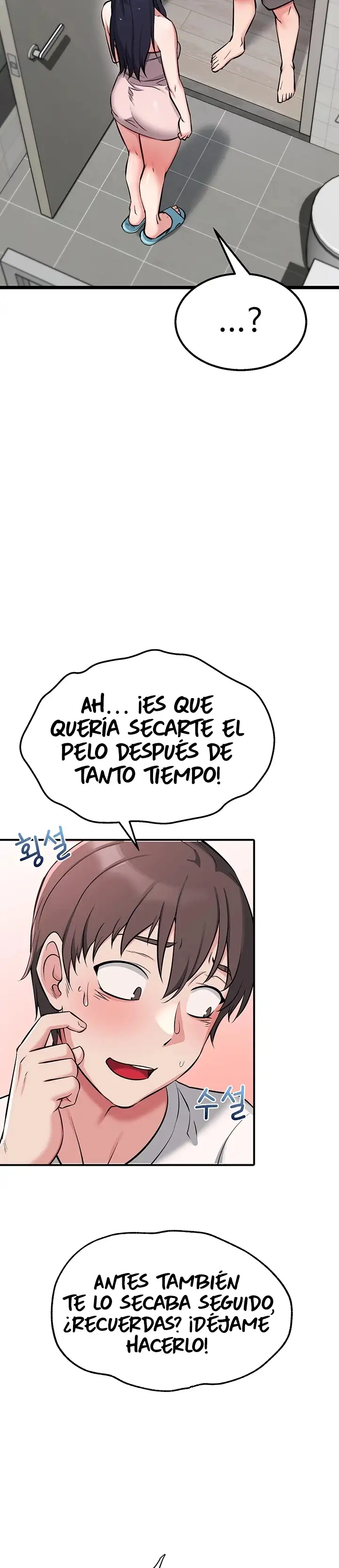 Reinicio de Ahegao Capítulo 2 - Página 52