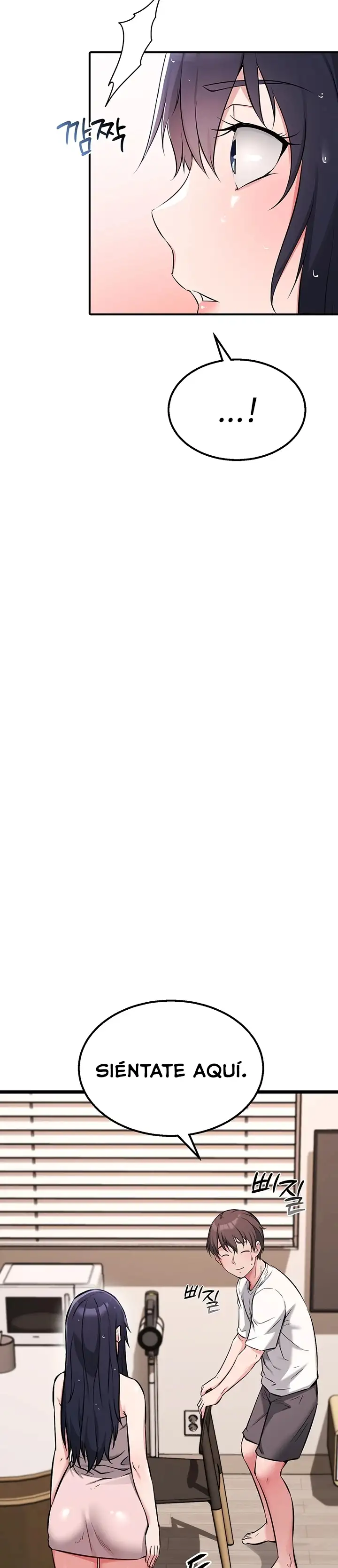 Reinicio de Ahegao Capítulo 2 - Página 53