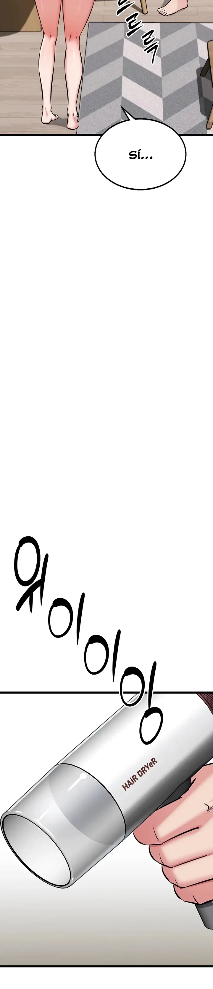 Reinicio de Ahegao Capítulo 2 - Página 54