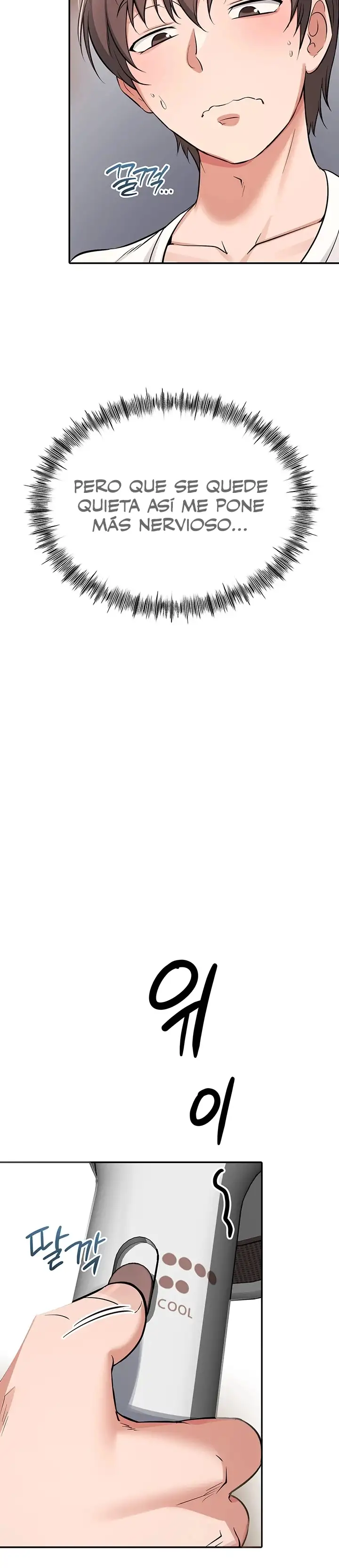 Reinicio de Ahegao Capítulo 2 - Página 57