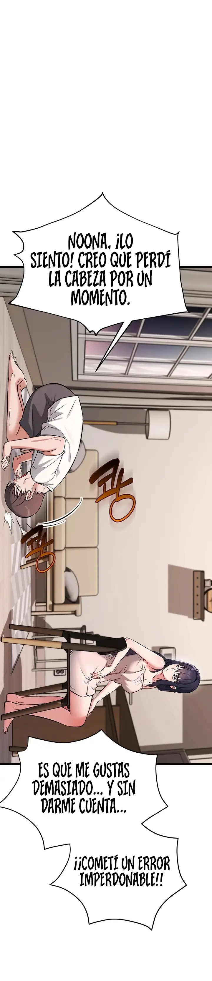 Reinicio de Ahegao Capítulo 2 - Página 60