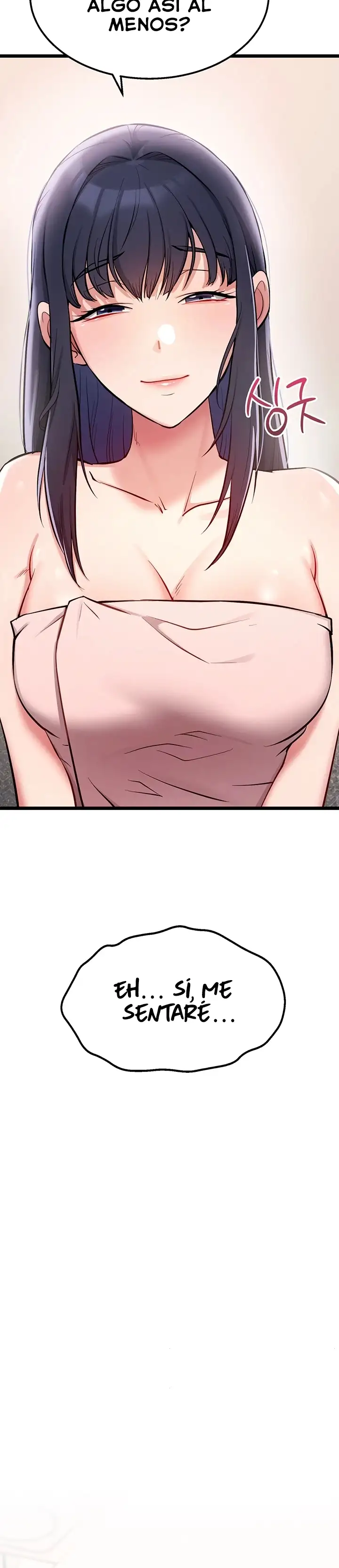 Reinicio de Ahegao Capítulo 2 - Página 66