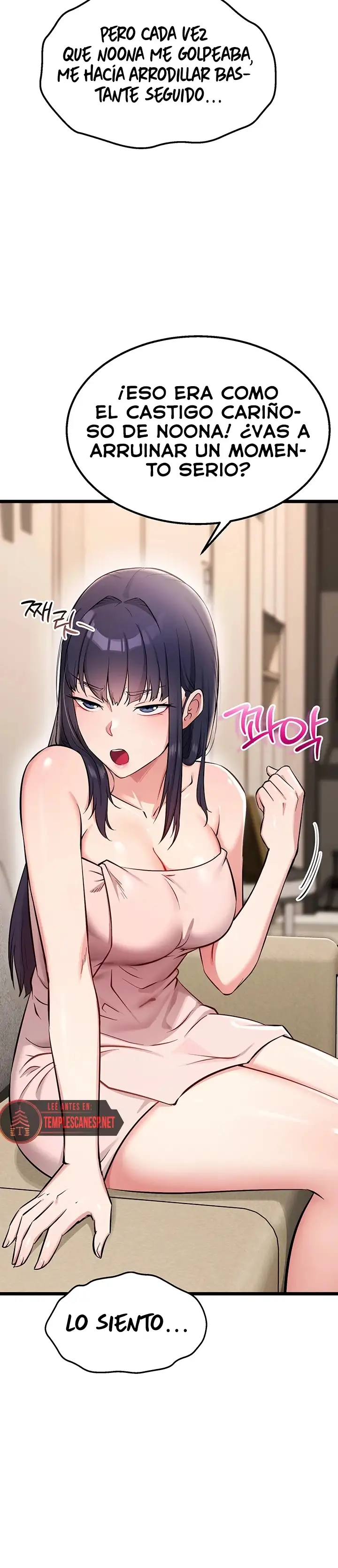 Reinicio de Ahegao Capítulo 2 - Página 68