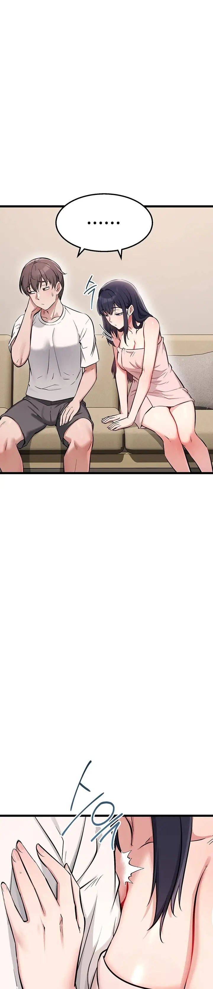 Reinicio de Ahegao Capítulo 2 - Página 69