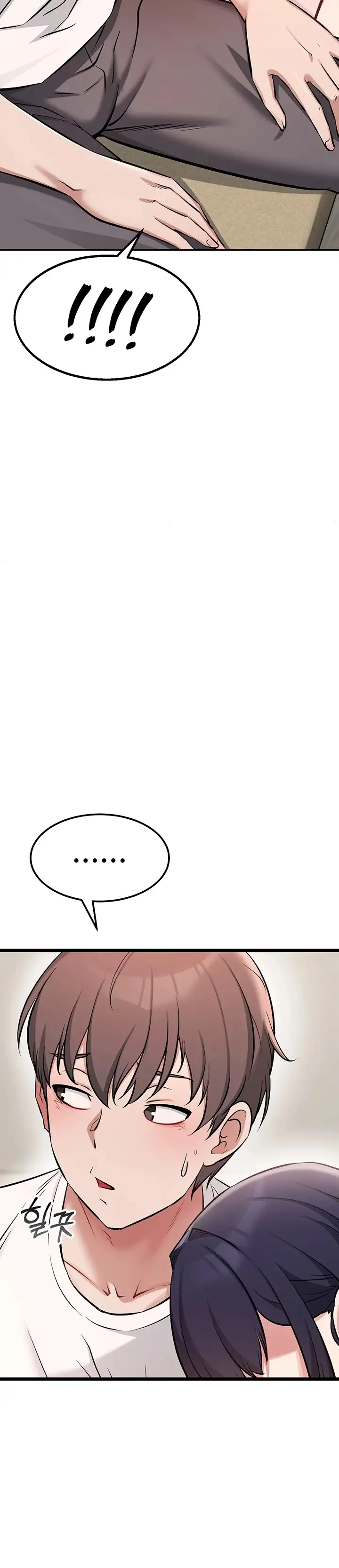 Reinicio de Ahegao Capítulo 2 - Página 71