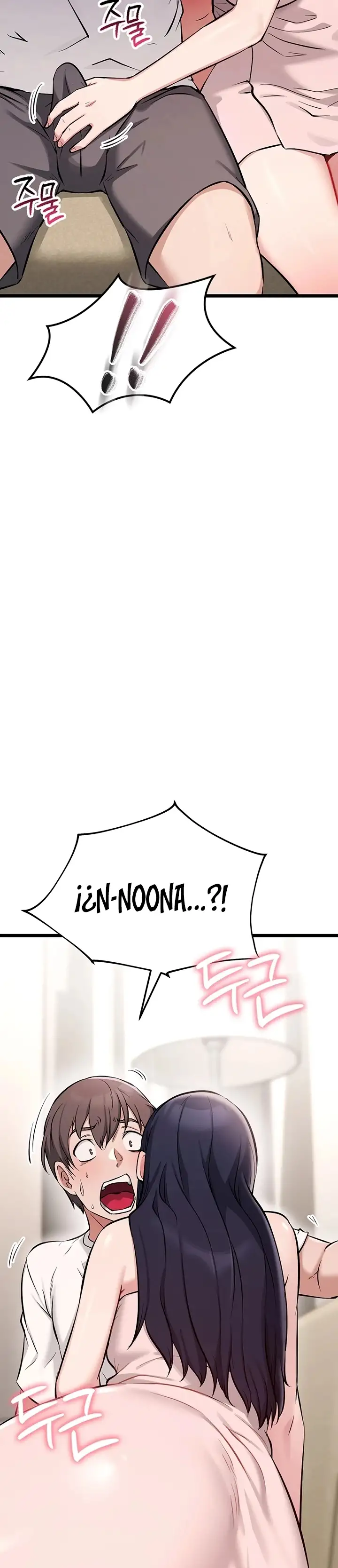 Reinicio de Ahegao Capítulo 2 - Página 74