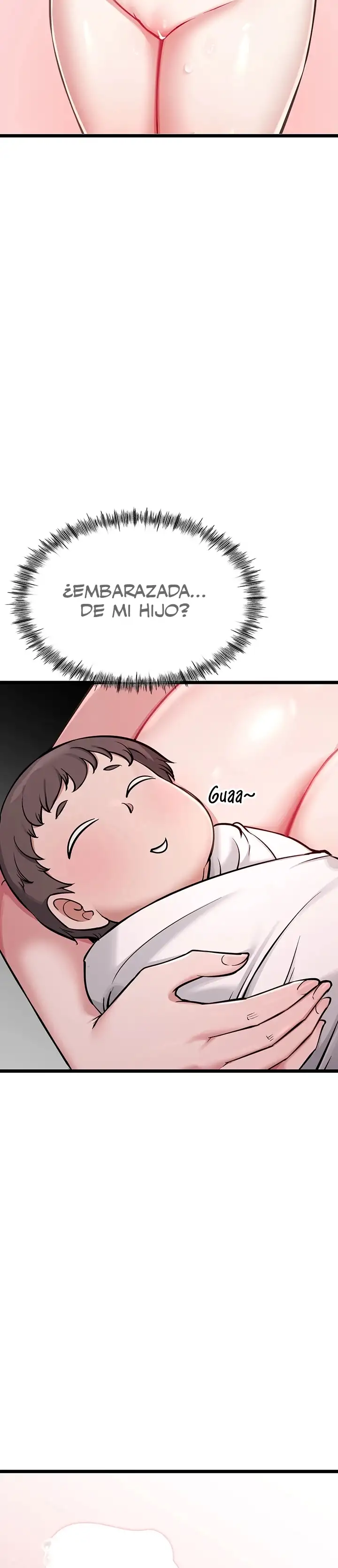 Reinicio de Ahegao Capítulo 2 - Página 9