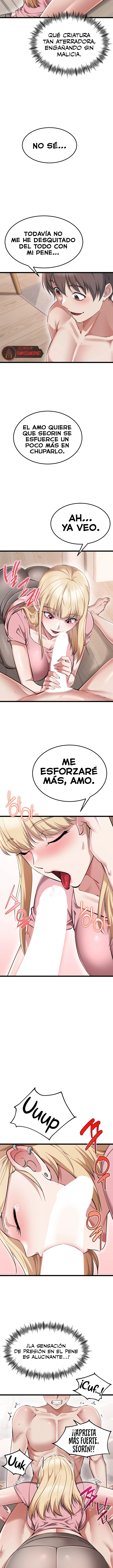 Reinicio de Ahegao Capítulo 20 - Página 12
