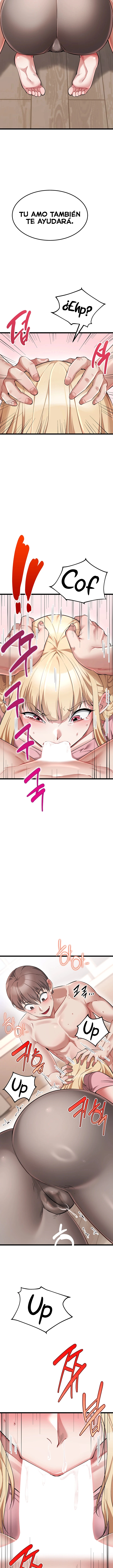 Reinicio de Ahegao Capítulo 20 - Página 13