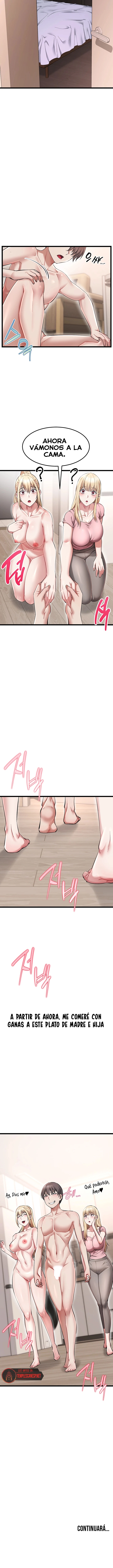 Reinicio de Ahegao Capítulo 20 - Página 17