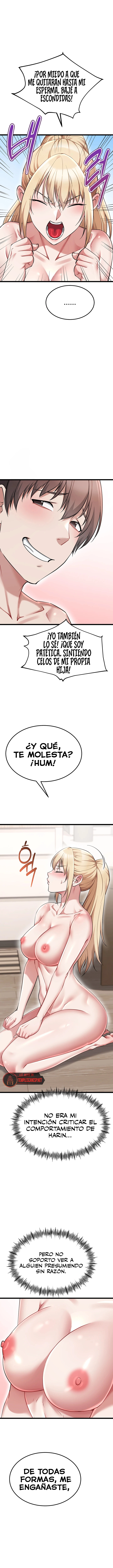Reinicio de Ahegao Capítulo 20 - Página 6