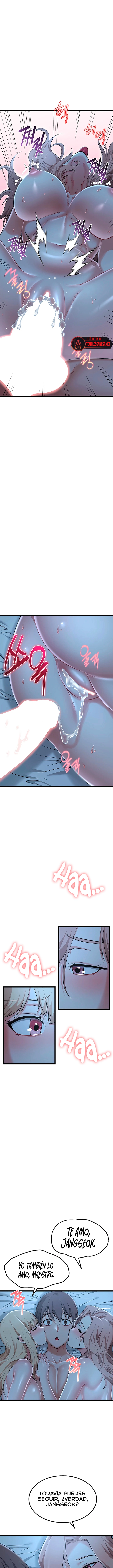 Reinicio de Ahegao Capítulo 22 - Página 10