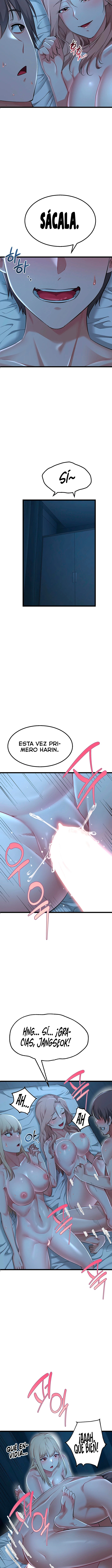 Reinicio de Ahegao Capítulo 22 - Página 11