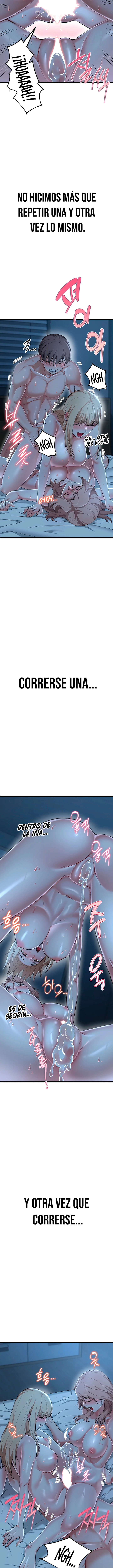 Reinicio de Ahegao Capítulo 22 - Página 13