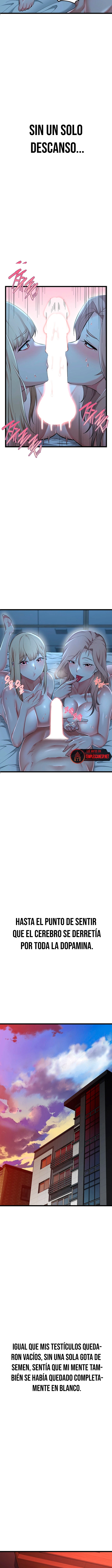 Reinicio de Ahegao Capítulo 22 - Página 14
