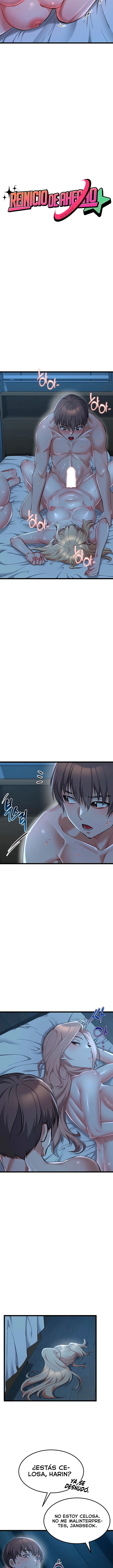 Reinicio de Ahegao Capítulo 22 - Página 2