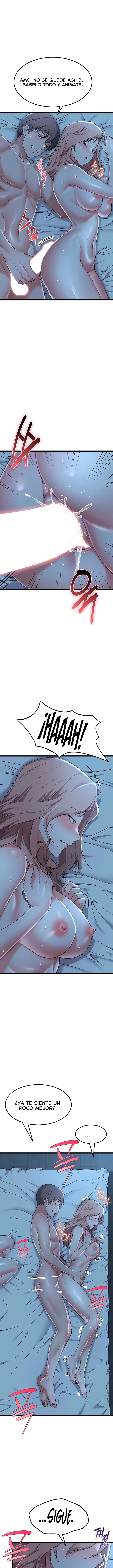 Reinicio de Ahegao Capítulo 22 - Página 4
