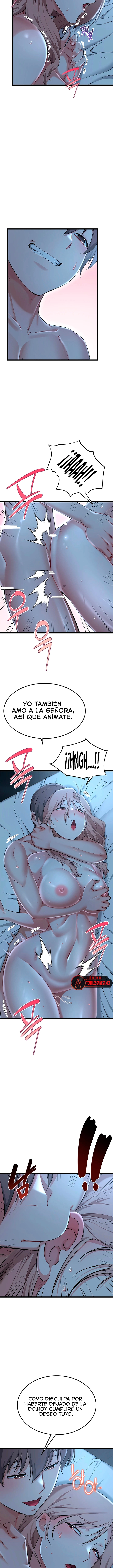 Reinicio de Ahegao Capítulo 22 - Página 5