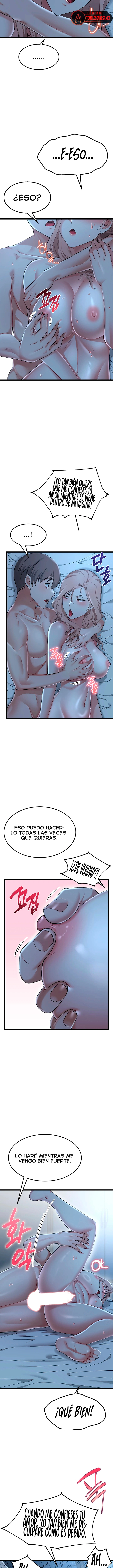 Reinicio de Ahegao Capítulo 22 - Página 6